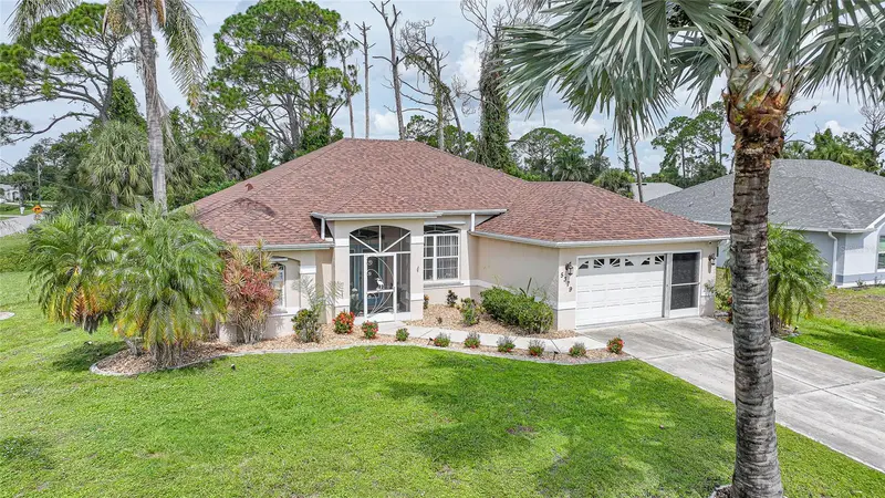 5379 ENSLEY TERRACE, NORTH PORT
