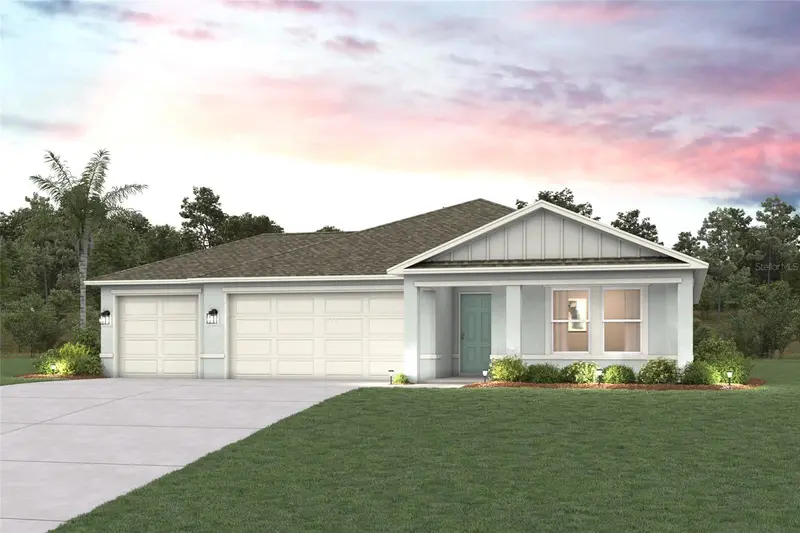 12089 DU BARRY AVENUE, PORT CHARLOTTE