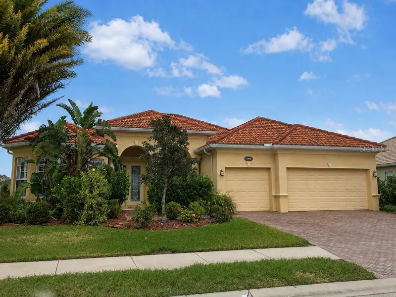 5570 ROCK DOVE DRIVE, SARASOTA