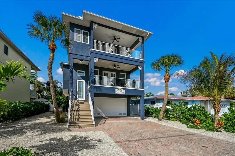 159 CRESCENT DRIVE, ANNA MARIA