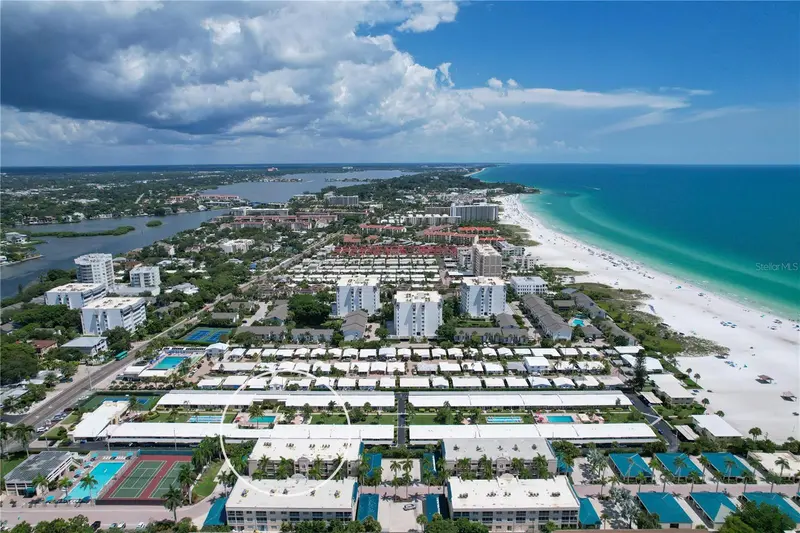 6006 MIDNIGHT PASS ROAD #16, SARASOTA