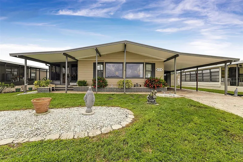 434 VILLA NUEVA CIRCLE, NORTH PORT