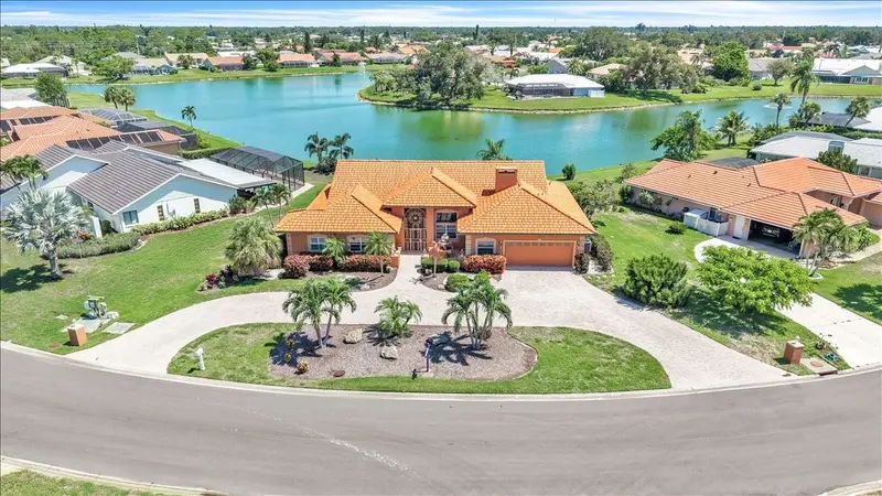 373 EDEN DRIVE, ENGLEWOOD