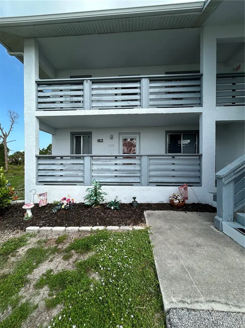 6800 PLACIDA ROAD #162, ENGLEWOOD