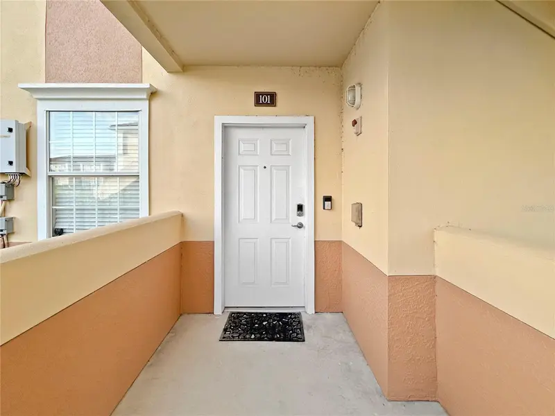 1025 VILLAGIO CIRCLE #101, SARASOTA