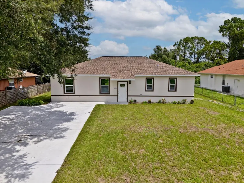 8580 PRICE BOULEVARD, NORTH PORT