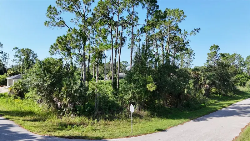 N SAN MATEO DRIVE, NORTH PORT