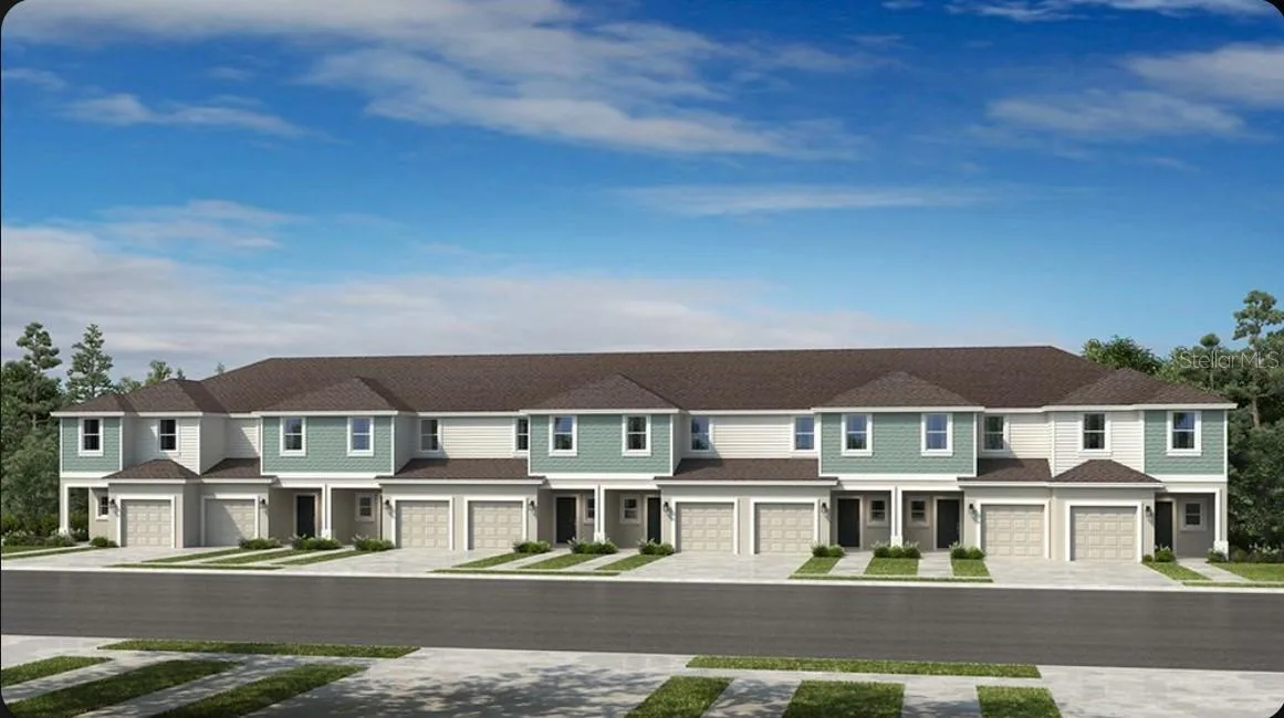 Marigold Rendering
