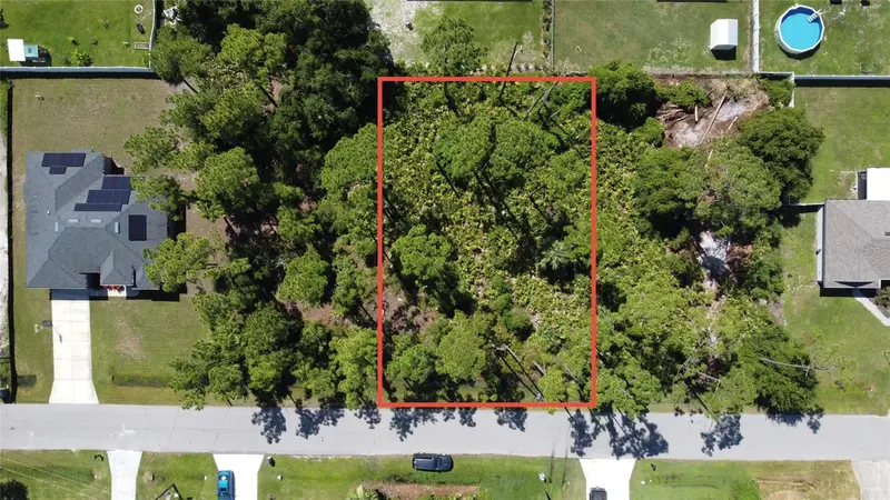 Lot 22 CLEARFIELD STREET, NORTH PORT