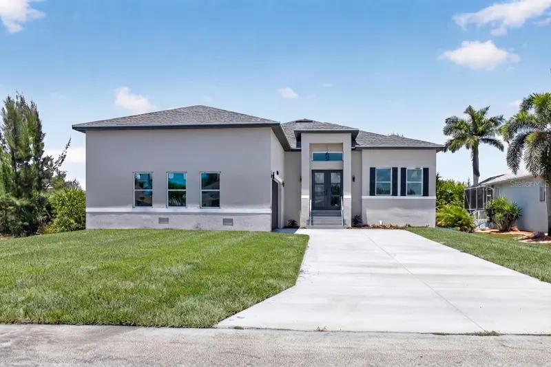 15809 MELPORT CIRCLE, PORT CHARLOTTE