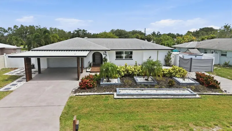 3615 EGERTON CIRCLE, SARASOTA