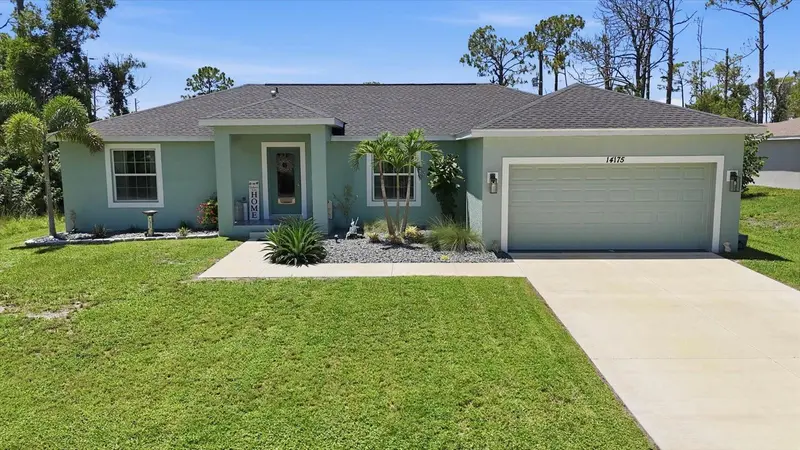 14175 STACKS AVENUE, PORT CHARLOTTE