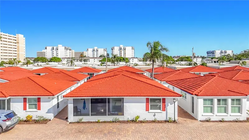 6154 MIDNIGHT PASS ROAD #6-C, SARASOTA