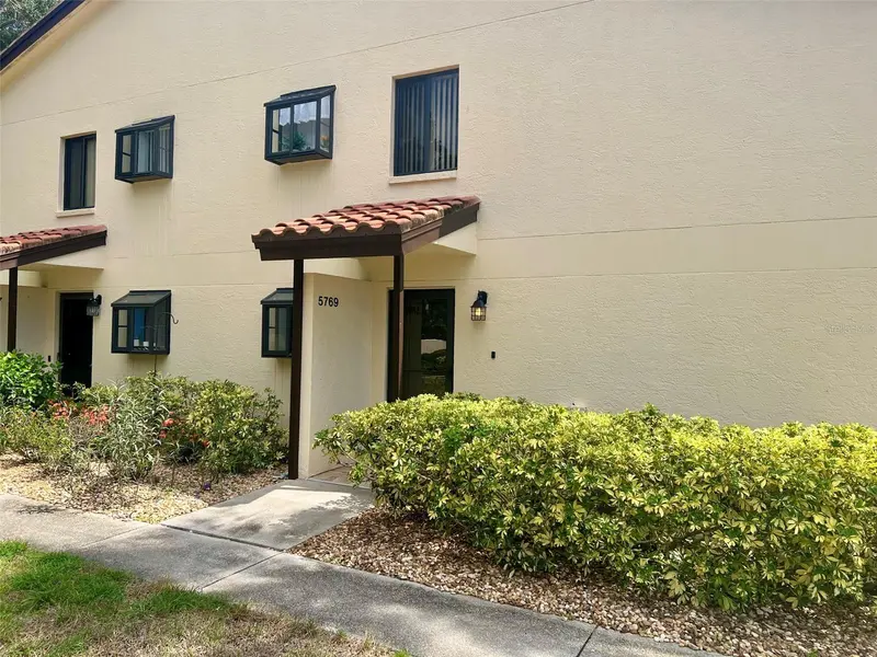 5769 GARDENS DRIVE, SARASOTA