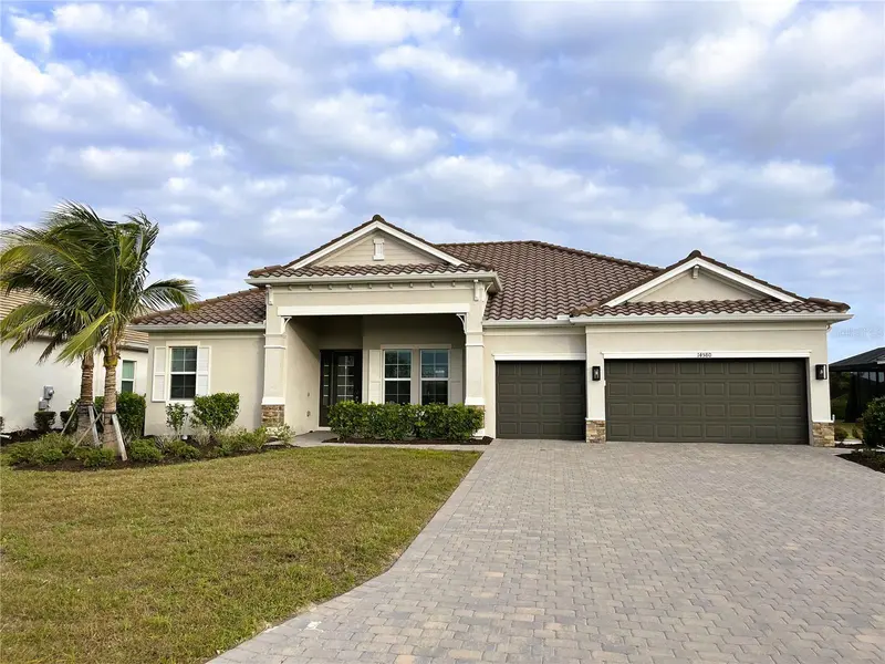 14580 PONCE DE LEON TRAIL, PORT CHARLOTTE
