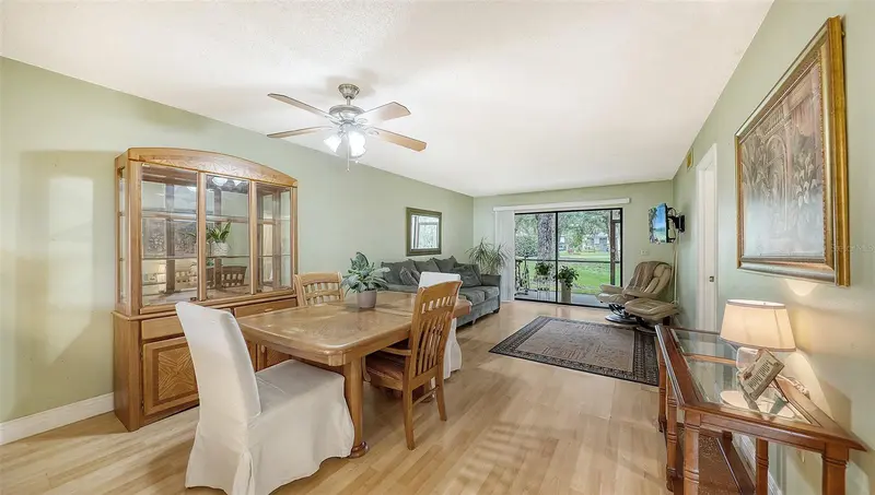 7864 EAGLE CREEK DRIVE #7864, SARASOTA, photo 3 of 17