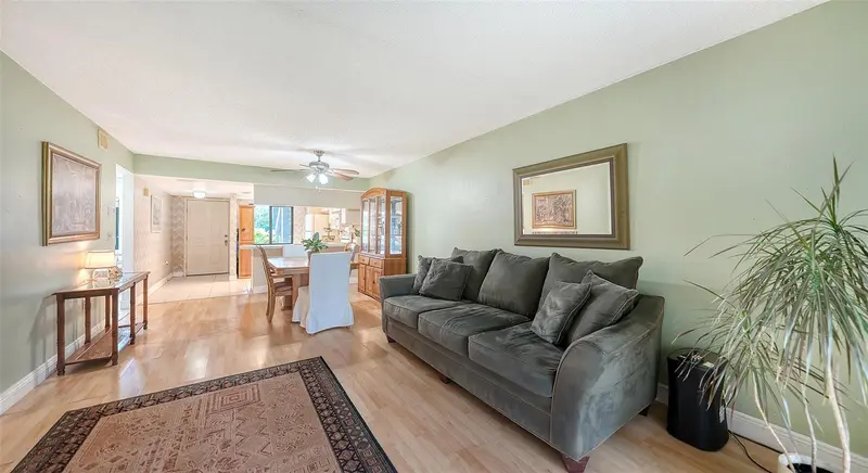 7864 EAGLE CREEK DRIVE #7864, SARASOTA, photo 5 of 17