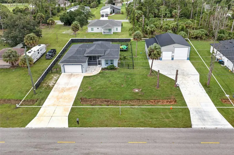 1264 SALFORD BOULEVARD, NORTH PORT