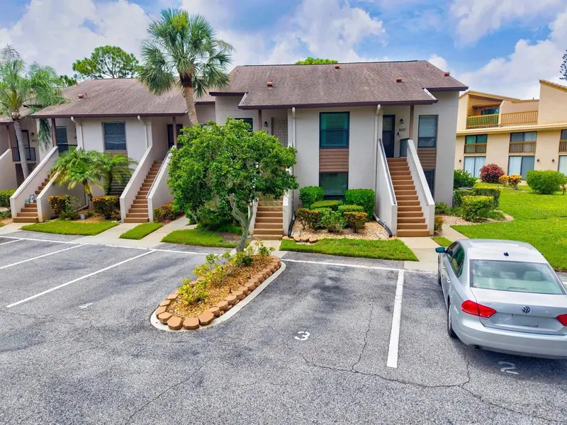 3053 TAYWOOD MEADOWS #3, SARASOTA