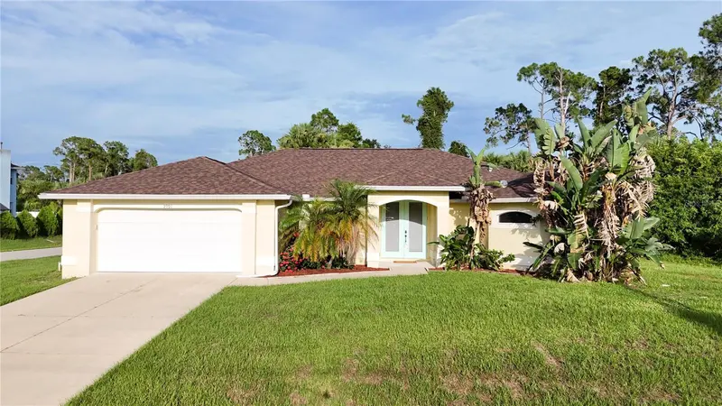 2991 GRANDVIEW DRIVE, NORTH PORT