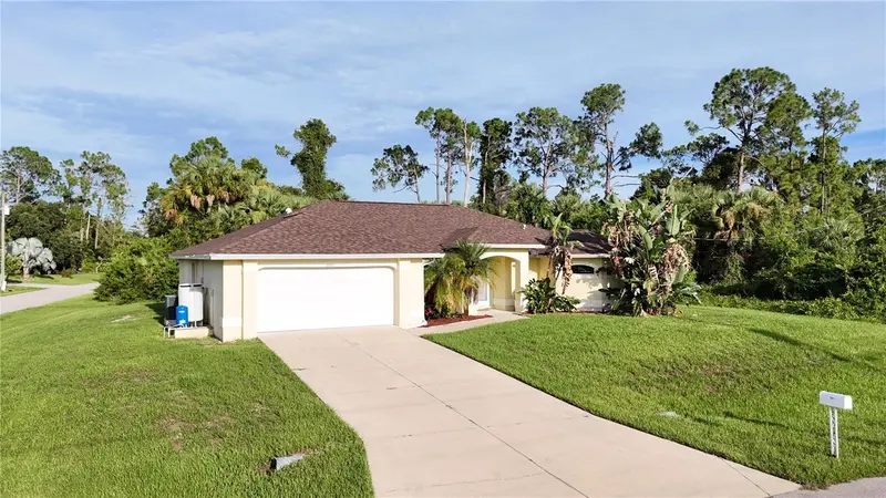 2991 GRANDVIEW DRIVE, NORTH PORT, photo 4 of 38