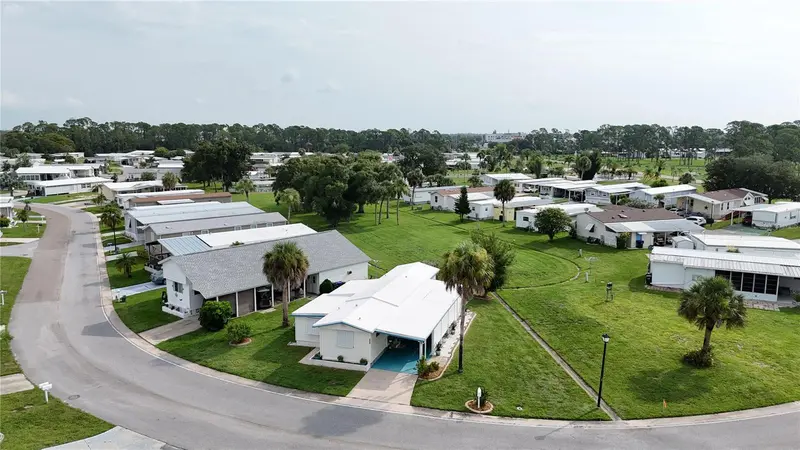 5747 HOLIDAY PARK BOULEVARD, NORTH PORT