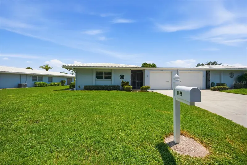 3626 MEDFORD LANE #1537, SARASOTA
