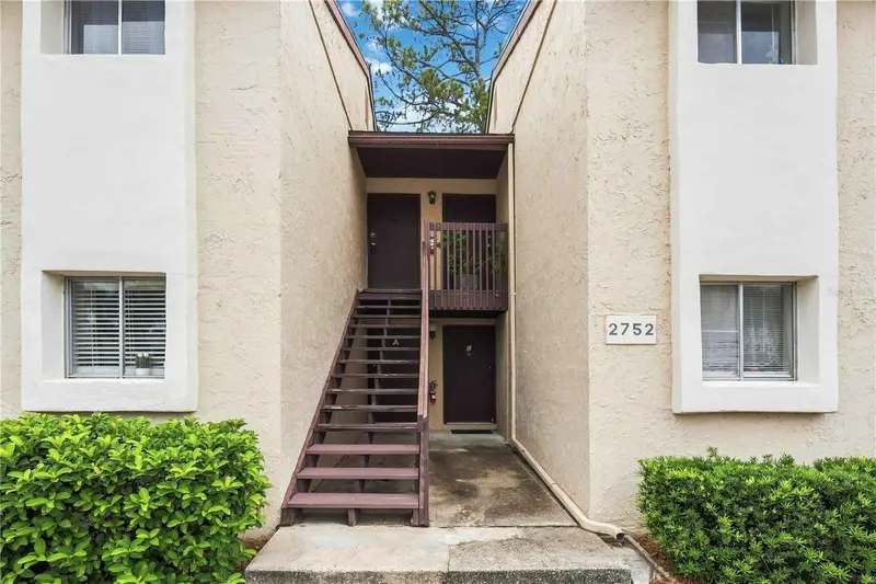 2752 HIDDEN LAKE BOULEVARD #C, SARASOTA