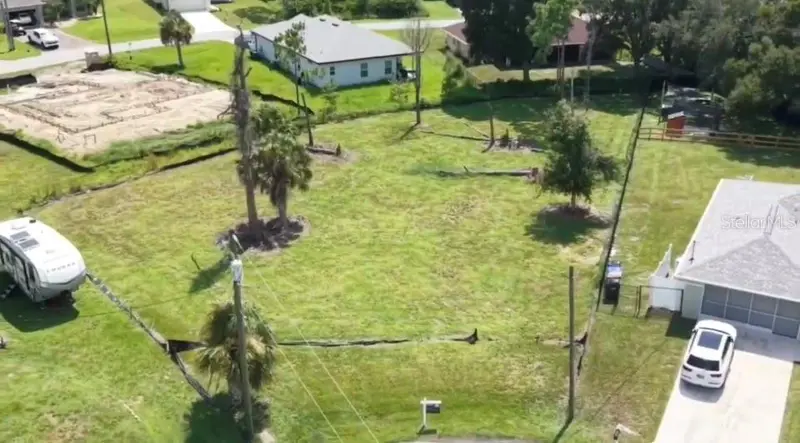 RASP COURT, NORTH PORT