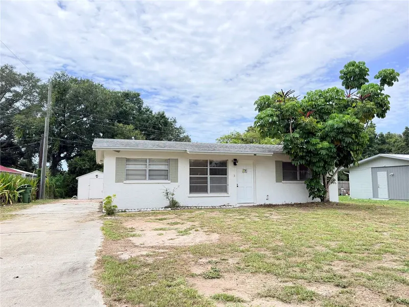 3842 HAWKEYE CIRCLE, SARASOTA