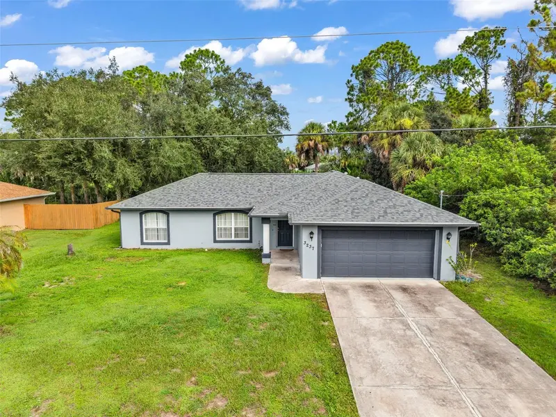 3237 CLEARFIELD STREET, NORTH PORT