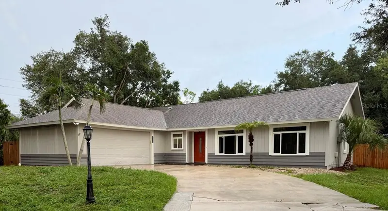 5274 CEDAR HAMMOCK COURT, SARASOTA