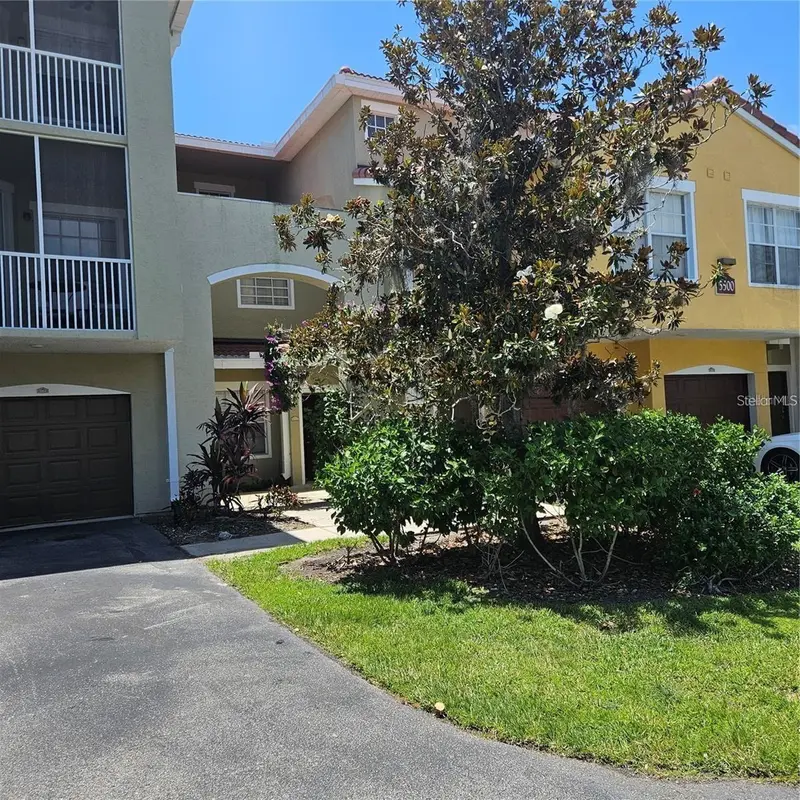 5500 BENTGRASS DRIVE #6-112, SARASOTA