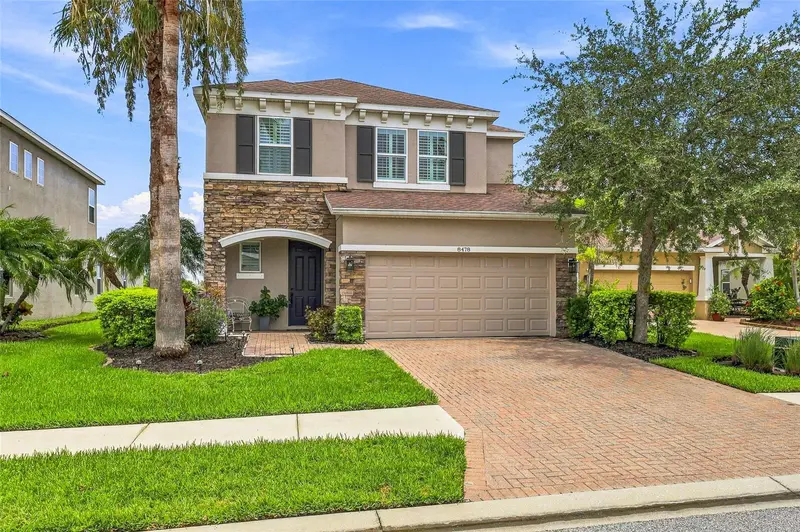 8478 NANDINA DRIVE, SARASOTA