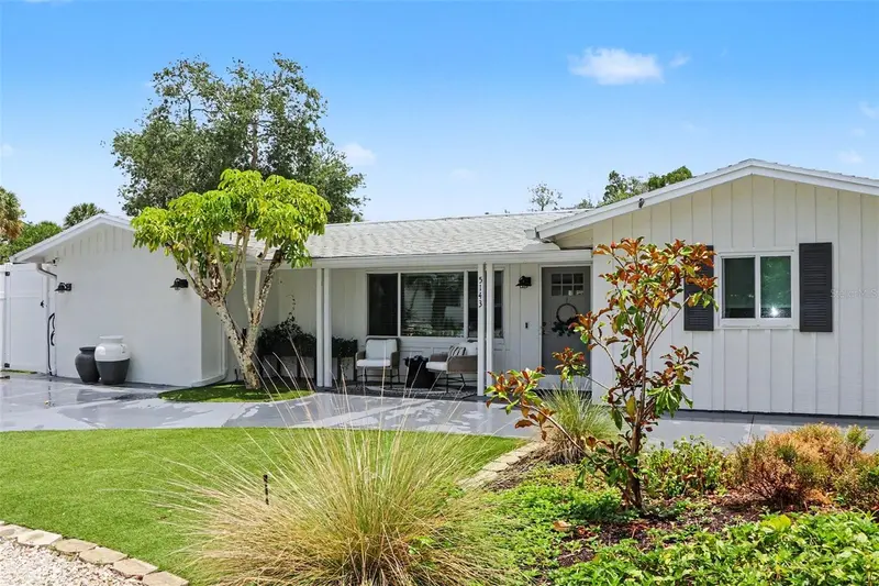 5143 SANDY BEACH AVENUE, SARASOTA