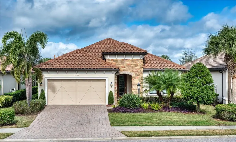 13031 PALERMO DRIVE, BRADENTON