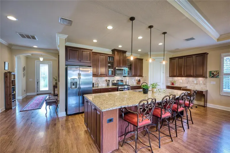 13031 PALERMO DRIVE, BRADENTON, photo 5 of 69