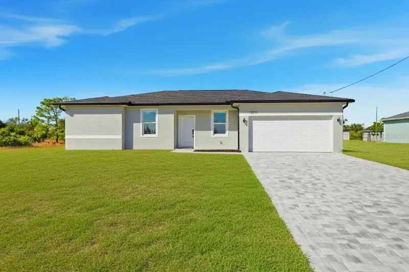12210 EDWARDS ROAD, PORT CHARLOTTE