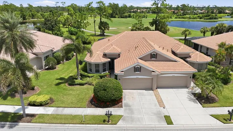 5364 WHITE IBIS DRIVE, NORTH PORT