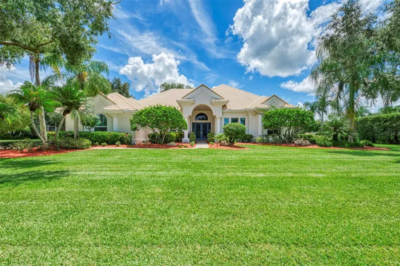 7767 ALISTER MACKENZIE DRIVE, SARASOTA