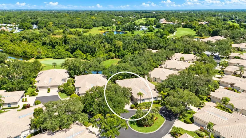 3331 HADFIELD GREENE #49, SARASOTA
