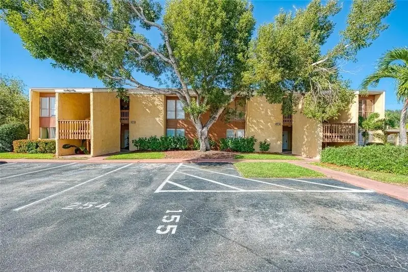 3457 CLARK ROAD #255, SARASOTA