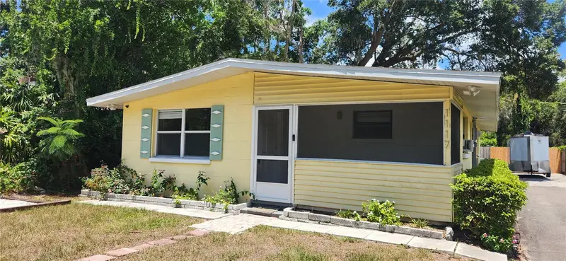 1117 PATTERSON DRIVE #Front, SARASOTA