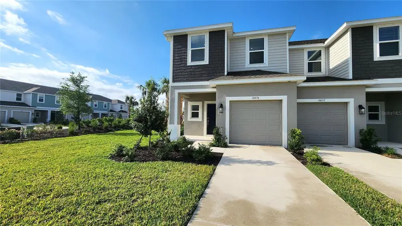 16656 BERGAMO PLACE, LAKEWOOD RANCH