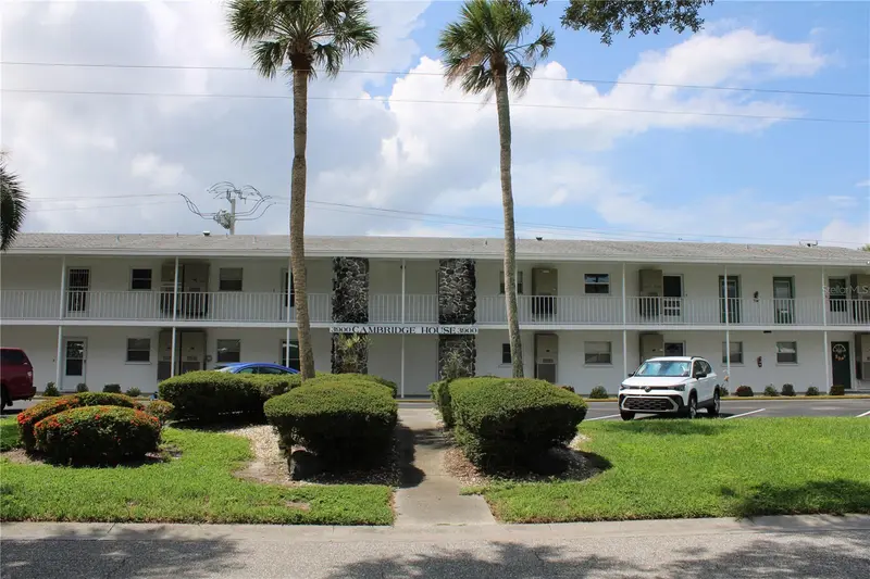 3900 ROXANE BOULEVARD #10B, SARASOTA