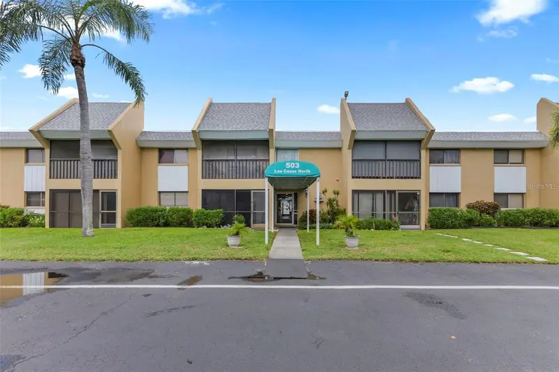 503 ALBEE FARM ROAD #B28, VENICE