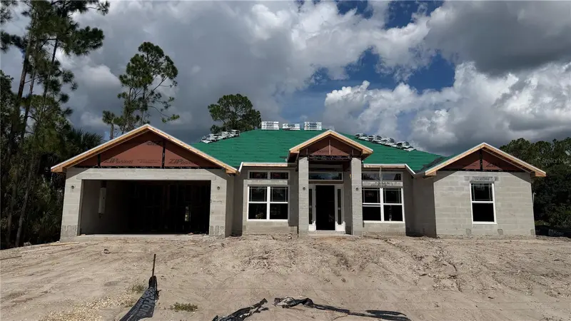 2044 BENNETT LANE, NORTH PORT