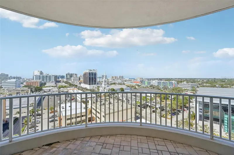 1771 RINGLING BOULEVARD #1001, SARASOTA