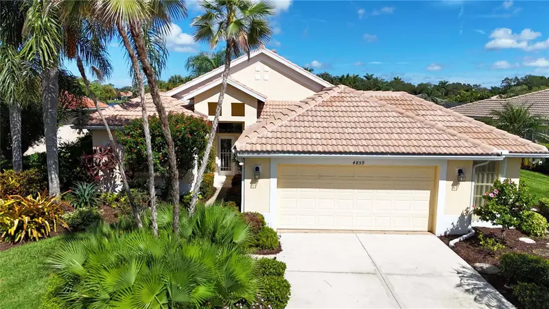 4859 SABAL LAKE CIRCLE, SARASOTA