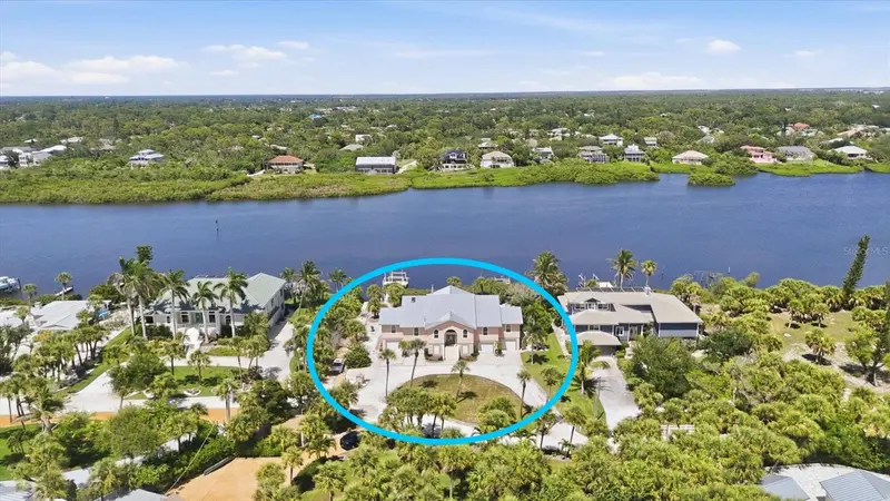 721 MANASOTA KEY ROAD, ENGLEWOOD
